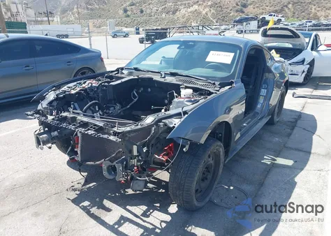 2022 Ford Mustang Gt Premium Fastback z USA, uszkodzony, nr VIN 1FA6P8CFXN5136110